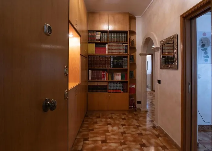 The Real Apartament Rzym