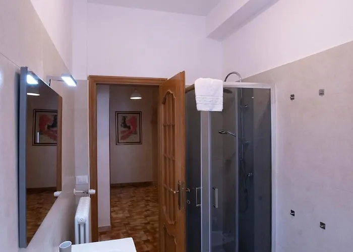 The Real Apartament Rzym