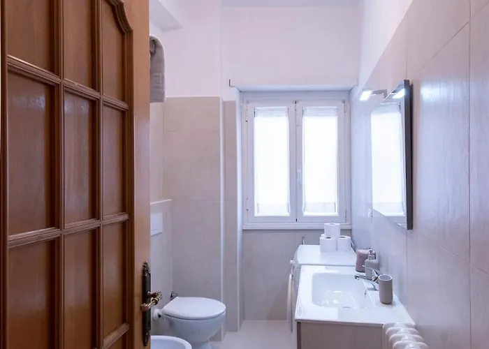 The Real Apartament Rzym