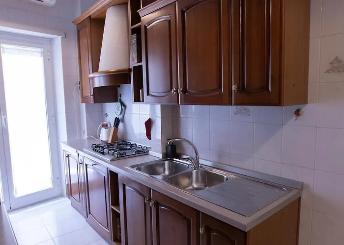 The Real Apartament