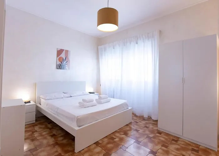 The Real Apartament Rzym
